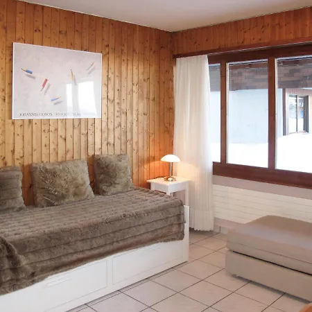 Residenz Greppon 14 By Interhome *