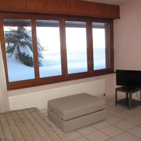 Residenz Greppon 14 By Interhome Apartment *