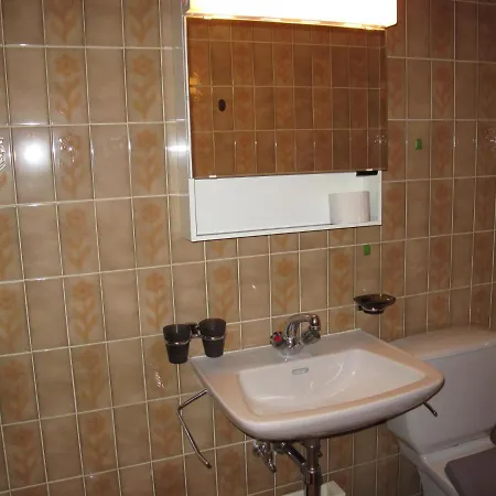 Residenz Greppon 14 By Interhome Apartment *