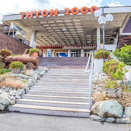 Residenz Greppon 14 By Interhome Apartment