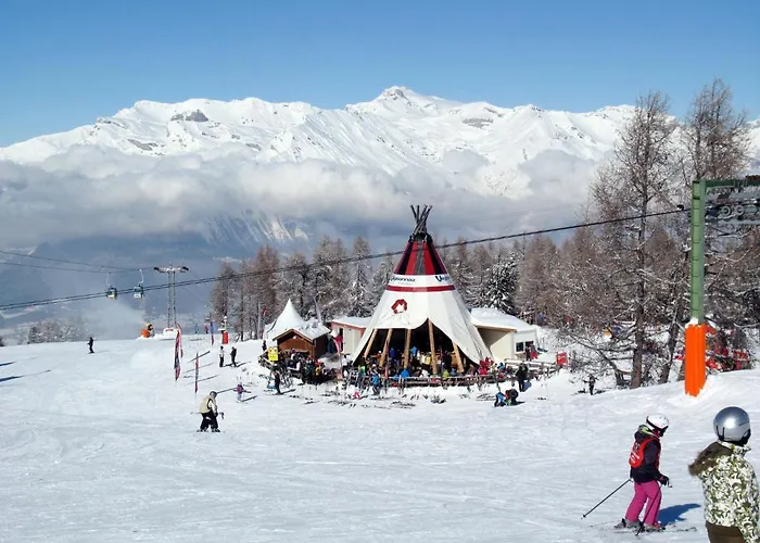 Residenz Greppon 14 By Interhome Apartment *