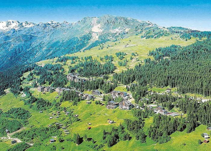 Residenz Greppon 14 By Interhome