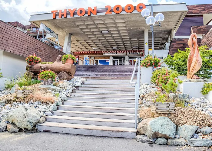 Residenz Greppon 14 By Interhome Apartment