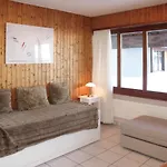 Residenz Greppon 14 By Interhome *
