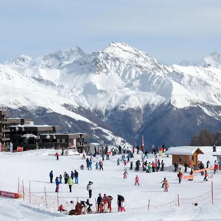 Residenz Greppon 14 By Interhome *