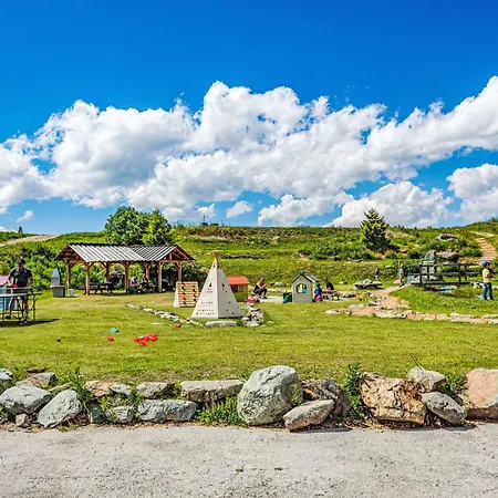 Residenz Greppon 14 By Interhome *