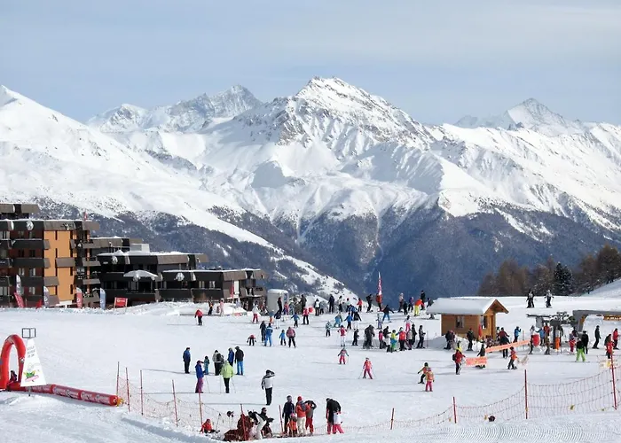 Residenz Greppon 14 By Interhome *