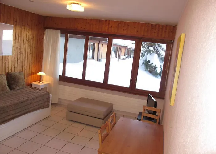 Residenz Greppon 14 By Interhome Διαμέρισμα *