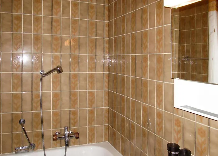 Residenz Greppon 14 By Interhome Διαμέρισμα *