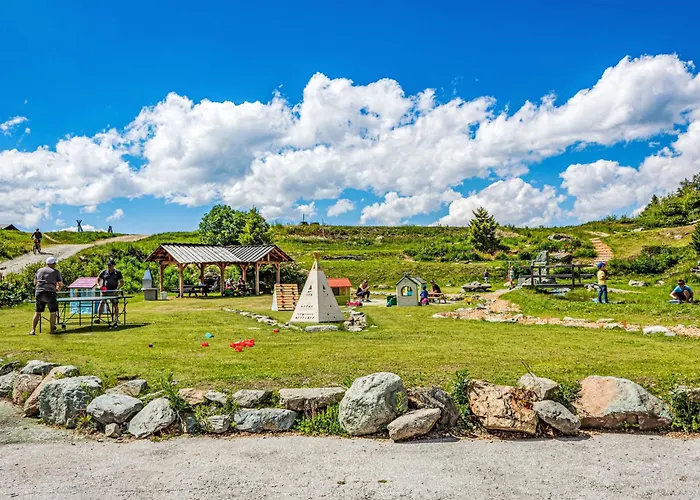 Residenz Greppon 14 By Interhome *